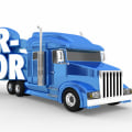 Owner-operator Truck Driving Tax Tips