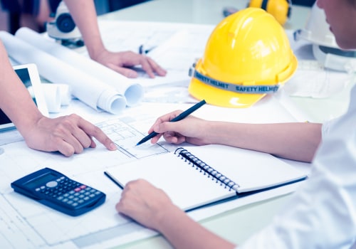 Construction Accounting Needs An Accountant With Experience In Construction Accounting